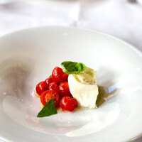 RESTAURANT DAZZLE - 