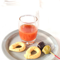 RESTAURANT DAZZLE - 