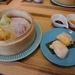 Hawker'S Hainan Chi Fan - 