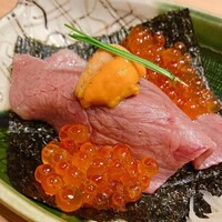 日本焼肉 はせ川 銀座店 - 