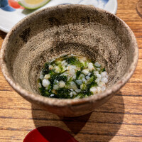 日本橋 蕎ノ字 - 