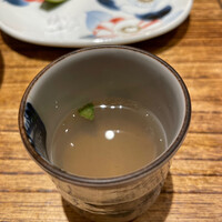 日本橋 蕎ノ字 - 