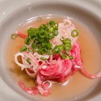 日本焼肉 はせ川 銀座店 - 