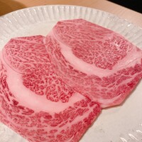 日本焼肉 はせ川 銀座店 - 