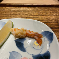 日本橋 蕎ノ字 - 