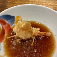 日本橋 蕎ノ字 - 