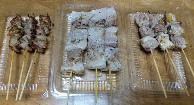 居酒屋玄起 - 糸井（焼き鳥）の写真