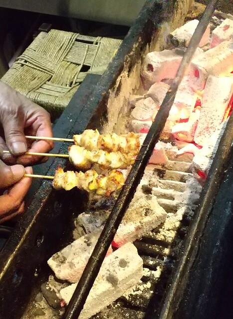 居酒屋玄起 - 糸井（焼き鳥）の写真