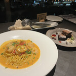 エース カフェ - 