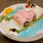 カービィカフェ - 