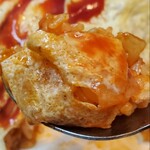 大養軒 - 甘くて旨すぎ！！