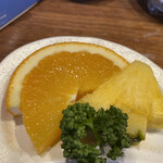 吉宗 - デザート