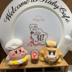 カービィカフェ - 