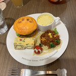 カービィカフェ - 