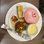 カービィカフェ - 