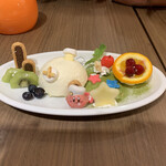 カービィカフェ - 