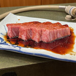 明月館・肉上手 - 