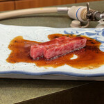 明月館・肉上手 - 