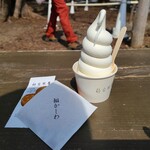 神宮茶屋 - 今回はこちら。