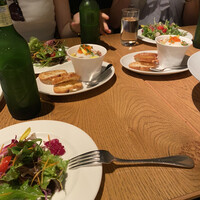 キハチ 青山本店 - 