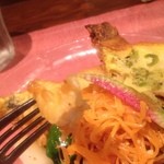 Persiller - タケノコ(#^.^#)