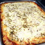 イラン・アラブ料理 アラジン - イラン風ラザニア？！だれも手をつけていないぞ。。。