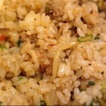 麺や すずらん亭 - 