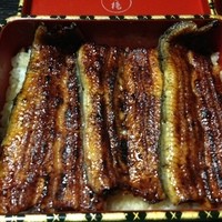 石ばし - 鰻重
