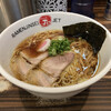 ラーメン人生JET600
