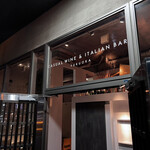 CASUAL WINE & ITALIAN BAR FUKUOKA - 