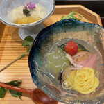 ホテル椿山荘東京 - 