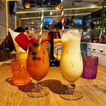 BURGER&BEER COLOR  大手町店 - 