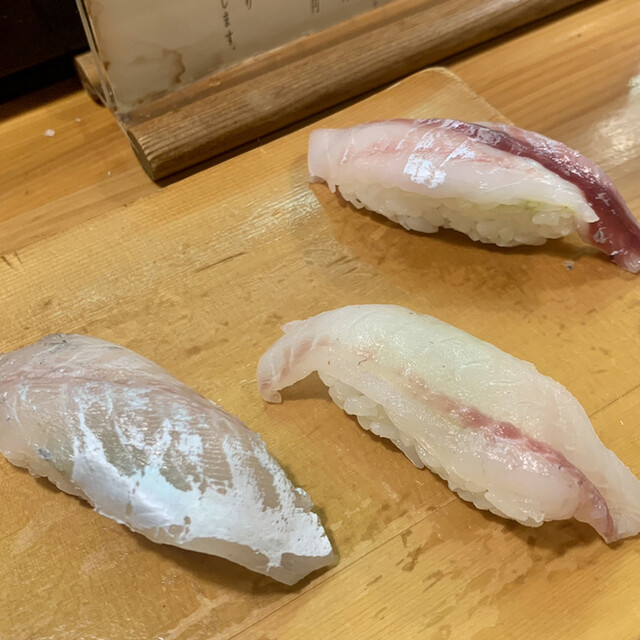 Hatsu Sushi Tokoname Bunten photo 5