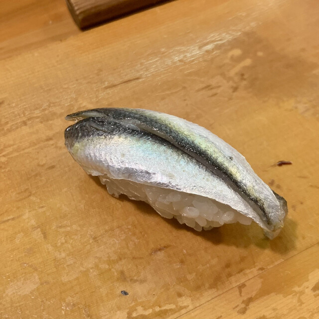 Hatsu Sushi Tokoname Bunten photo 2