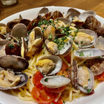 クレメンティア - 