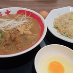 Ramen Toudai - 