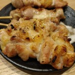 Yakitori Sasaki - 