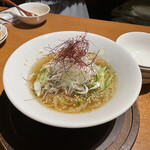 炭火焼肉ホルモン まるは - 