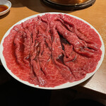炭火焼肉ホルモン まるは - 
