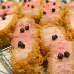 とんかつ 古今 - 