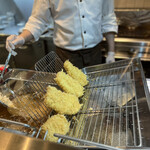 とんかつ 古今 - 