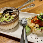 クレメンティア - 