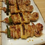 Yakitori Sasaki - 