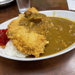 日正カレー - 