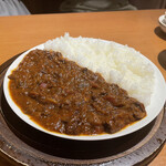 炭火焼肉ホルモン まるは - 