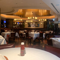 ウルフギャング・ステーキハウス 福岡店 - 