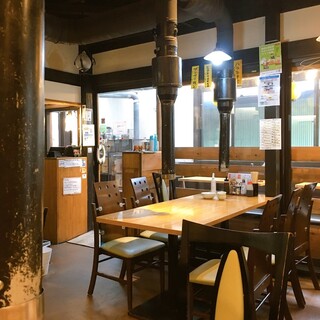 山賊ホルモン_2