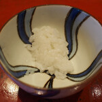 草喰 なかひがし - 