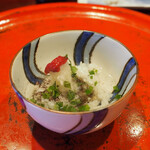 草喰 なかひがし - 