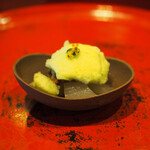 草喰 なかひがし - 